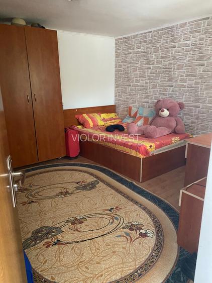 Tunari, central, casa 4 camere - 4