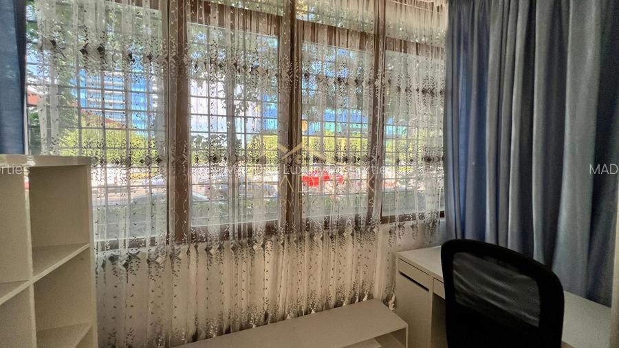 Apartament 3 Camere // Bloc Boutique // Mutare imediata // Floreasca - 11
