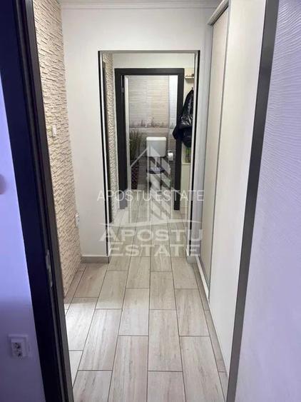 Apartament cu 3 camere, 2 bai, de inchiriat, Timisoara, zona UMT - 6