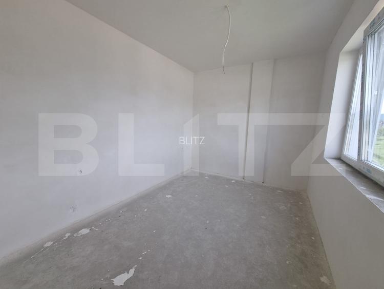 Apartament cu CF, 3 camere, 58 mp, zona Vivo Mall - 3