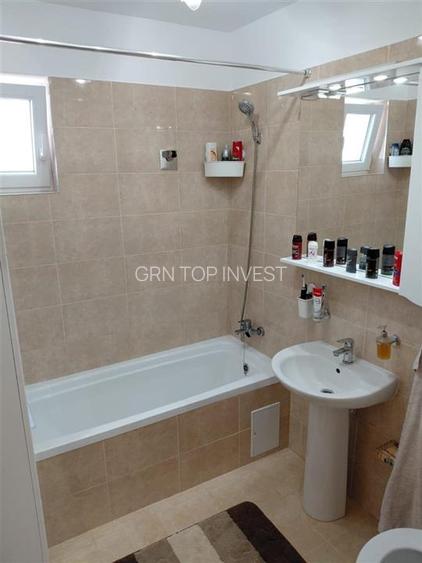 Apartament 2 camere balcon boxa parcare zona Turnisor - 4