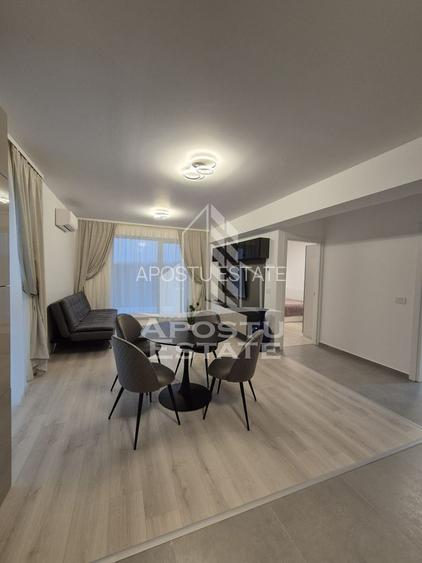 Apartament cu 2 Camere Denya, Centrala proprie! - 2