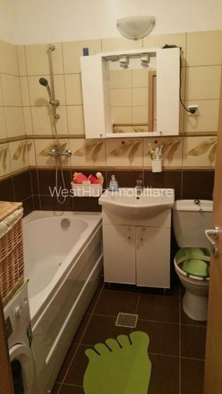 COMISION 0% Apartament 2 camere, decomandat, 65 mp, bloc cu lift - Steaua - 5