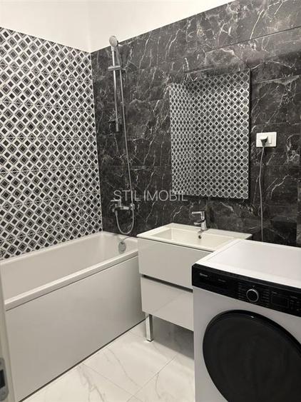 Ap 2 cam dec Poitiers, mobilat-utilat + parcare, 132.000EUR neg. - 6