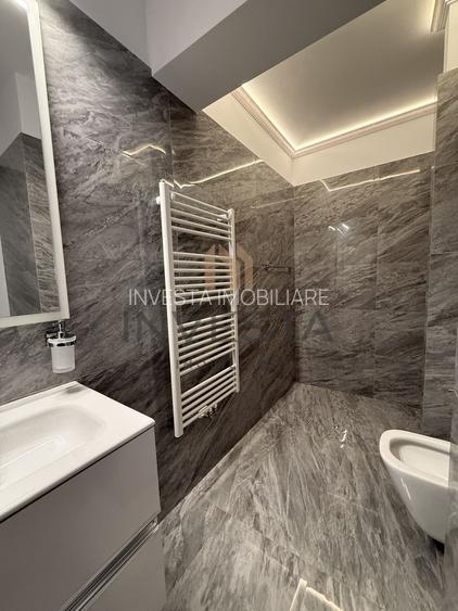 Penthouse modern de 150 mp utili! + 2 Terase de 200 mp! - 10