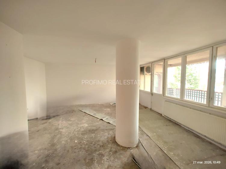 Apartament 3 camere in Centrul Nou Brasov zona ONIX - 21