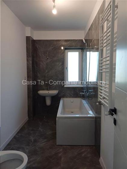 Apartament cu 2 cam ,langa lac.mutare imediata! - 8