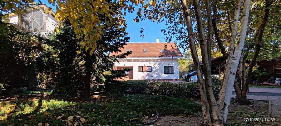 CASA INDIVIDULA MODERNA - TEREN 1867 MP - TUNARI - 11