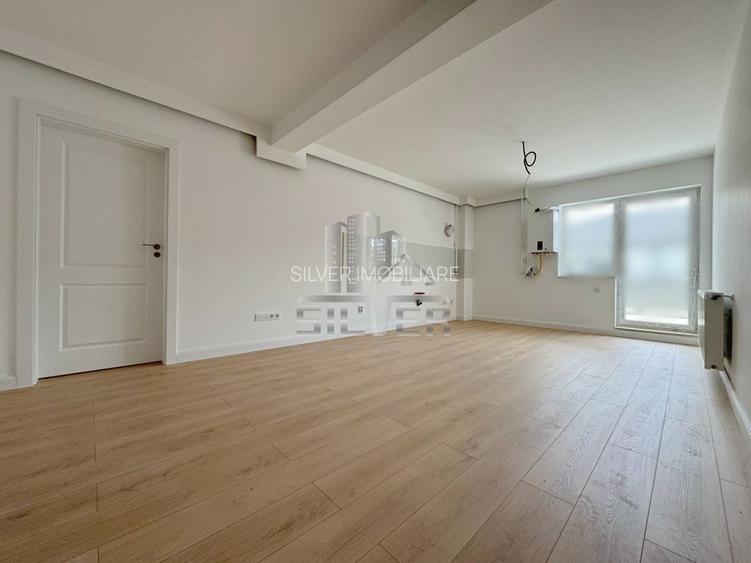 Apartament cu 3 camere/terasa 24 mp/boxa/finisaje incluse/PRET REDUS! - 5