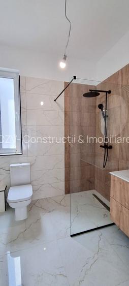 Vile Moderne pe Parter – Confort, Spațiu și Liniște în Complex Privat - 38