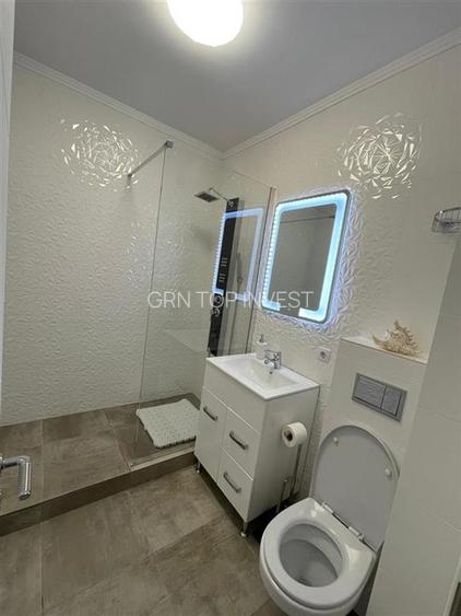 Apartament 2 dormitoare terasa parcare zona Centrala - 10