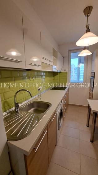 APARTAMENT 3 CAMERE BULEVARDUL ALEXANDRU OBREGIA - 11