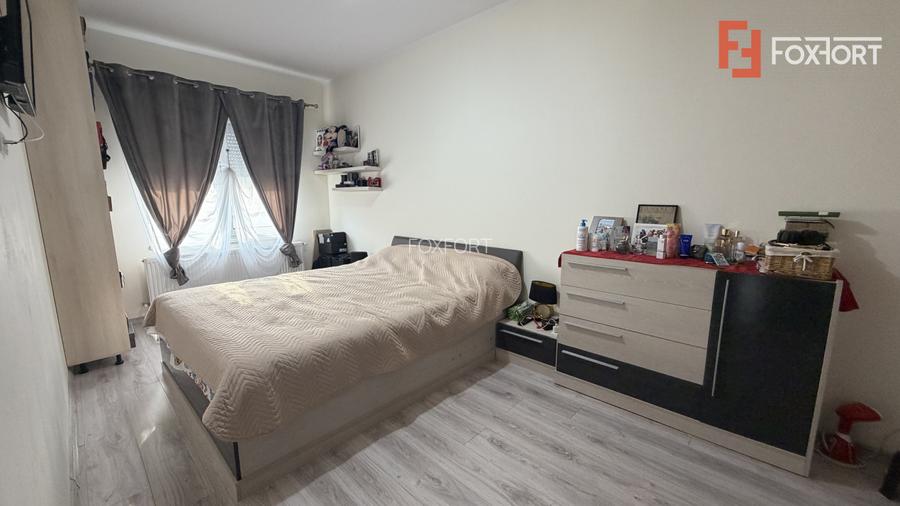 COMISION 0% Apartament cu 3 camere, 66 mp la etajul 2, Braytim - 12