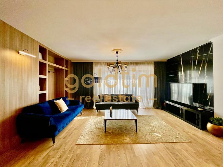 HERASTRAU/ SUPERB/ RENOVAT/ PARCARE SUBTERANA - 37