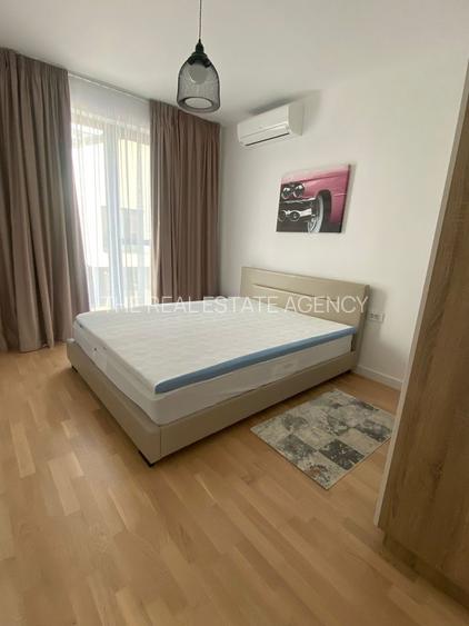 Vila 5 camere | Pipera | Zenville | 2 locuri parcare - 13