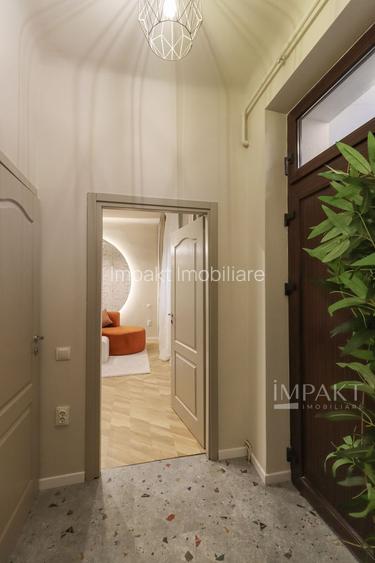 Apartament de lux, in zona Semicentrala - 13