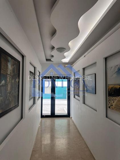 Ultimele oportunități pe prima linie Mamaia Nord | 2 camere | 96.000€ - 9