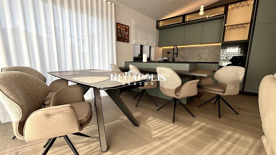 Casă 3 camere | Curte 625 MP | Premium | Drum Privat | Cristian - 16