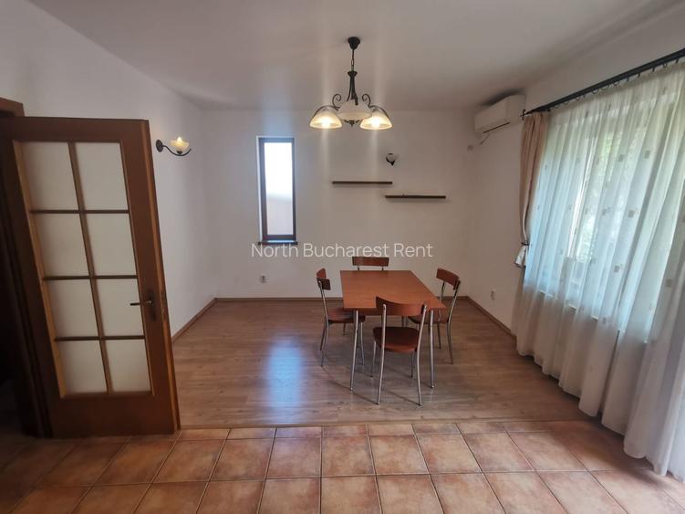 Vila cu 8 camere  de Inchiriat | In Zona Lacul Tei | Garaj Subteran - 3