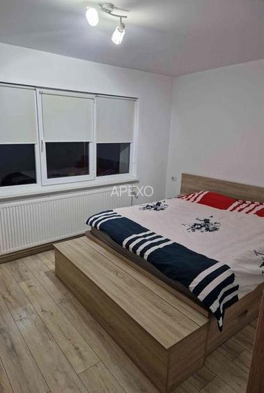 Apartament 2 camere - Judetean - 6