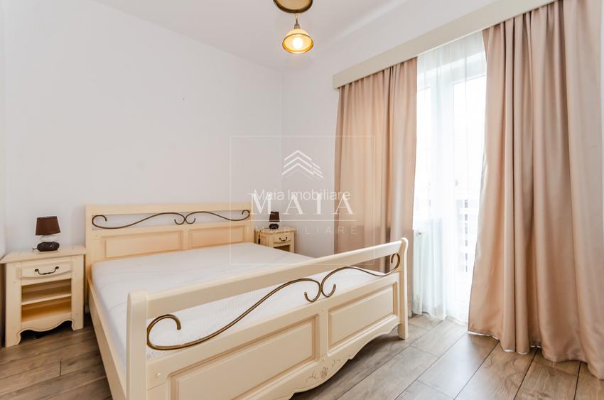 Apartament 3 camere, 2 balcoane, parcare , Calea Dumbravii - Padurea Dumbrava - 5