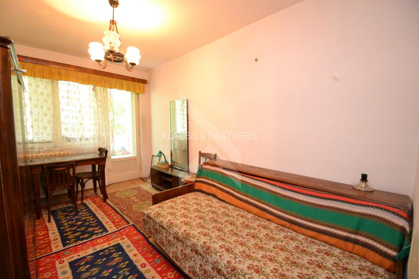 Apartament 3 camere Drumul Taberei - Favorit (Comision ZERO) - 4