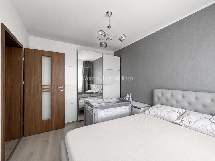 Apartament 2 camere - complet mobilat si utilat - Calea Urseni - 5