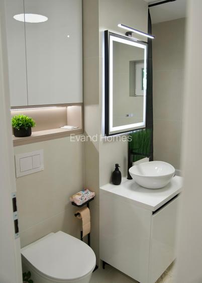 Apartament 4 camere complet renovat- Amenajat lux- Pozitie excelenta - 9