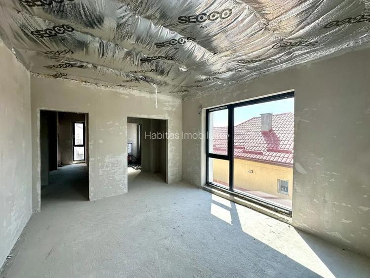 Casa individuala 166 mp utili si teren 450 mp in Someseni - 13