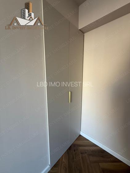 Locuieste in centrul Timisoarei-apartament 3 camere modern - 10