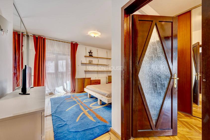 Vilă exclusivistă complex Pipera | Parcul de la Pădure - 18