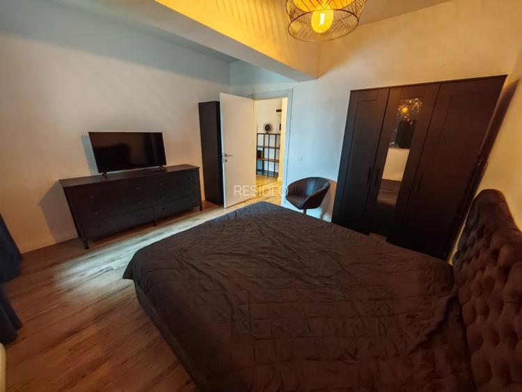 2 camere - imobil nou - prima inchiriere - Pod Ciurel - 3
