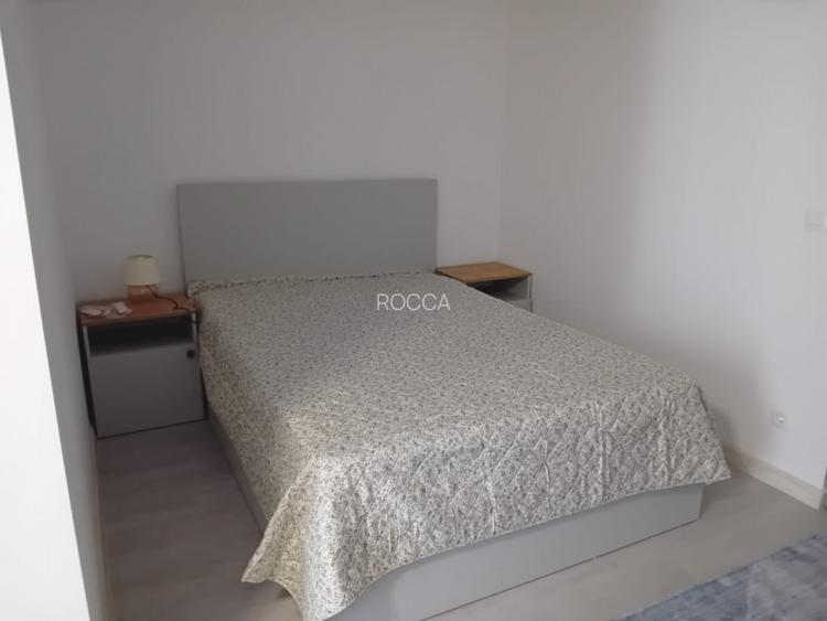 Garsonieră modernă cu parcare, Hils Brauner, metrou Nicolae Teclu 10 min - 2