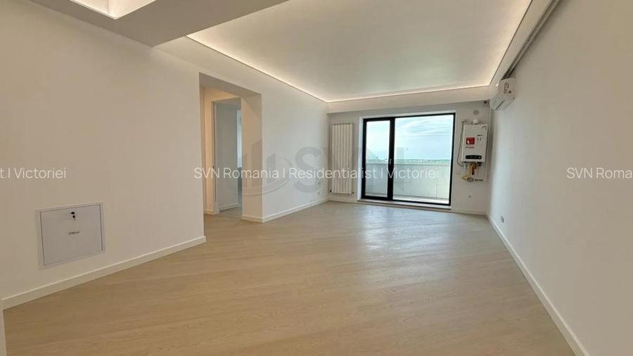 REA1025921 Pipera I Cortina North I 2 Room - 2
