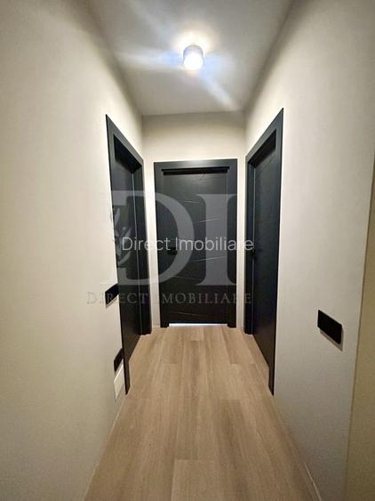 Duplex ultramodern la cheie | Zona Parcul Poligonului - 15