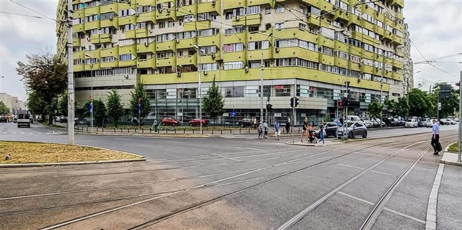 Inchiriere spatiu comercial Pantelimon - Piata Delfinului, Bucuresti