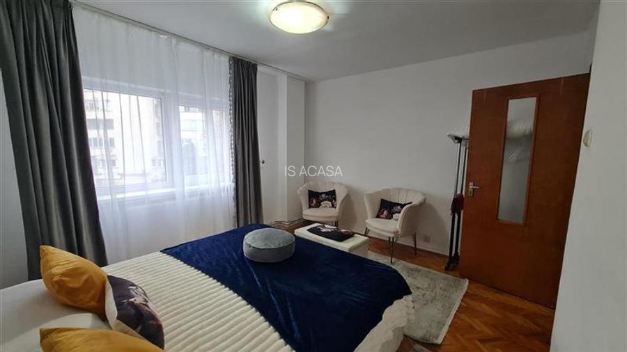 Apartament cu 3 camere- McDonald''s - 6