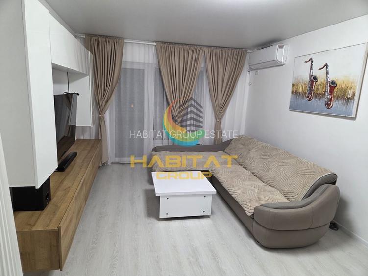 Apartament de Inchiriat - 2 camere  56 mp- Drumul Binelui - Sector 4! - 3