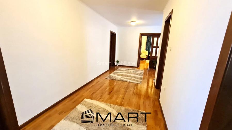 Apartament 187 mp zona Turnisor - 2