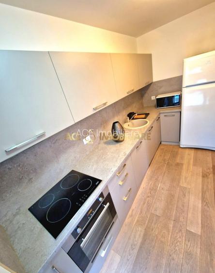 2 Camere de inchiriat | Pipera | Metrou | Lacul Herastrau | Terasa - 7