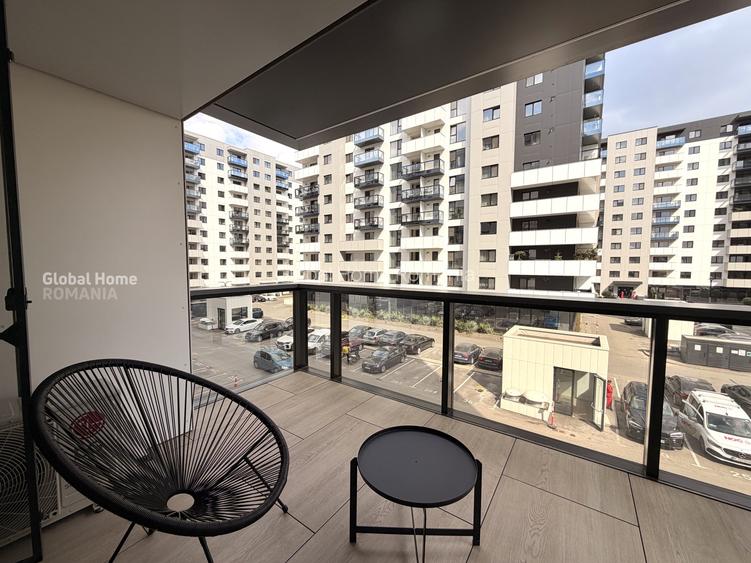 2 Camere | Design Unic | Prima Inchiriere | Cortina North - Pipera - 7