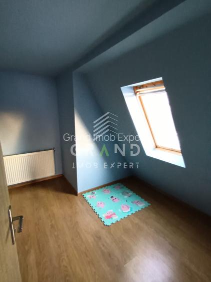Apartament 3 Camere | 2 Dormitoare | 85 MP | Semicentral/Strada Traian - 26
