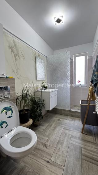 Apartament 1 Camera | Giroc-Calea Urseni | 35mp Utili + Balcon 5mp | Decomandat - 9