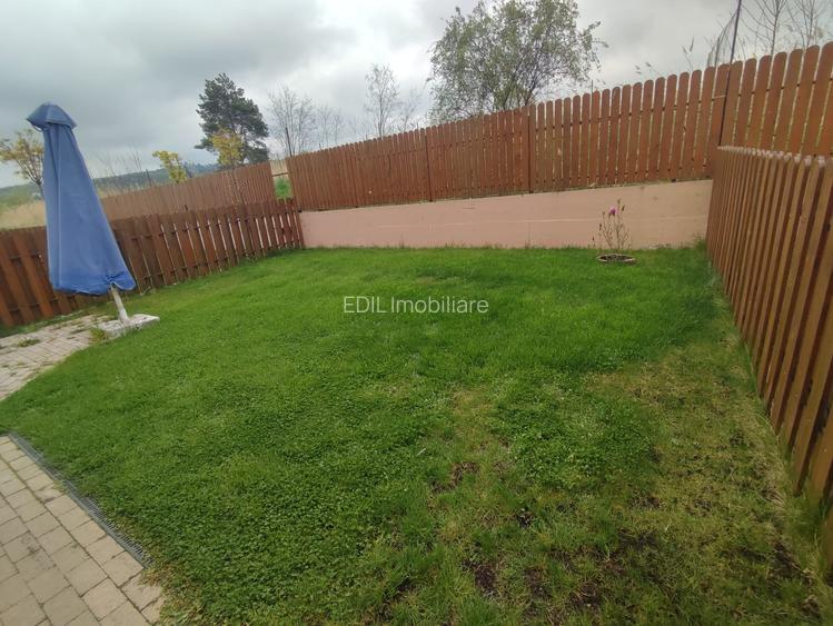 Casă de închiriat, 6 camere, 220 mp, Calea Turzii zona Restaurant Aroma - 11