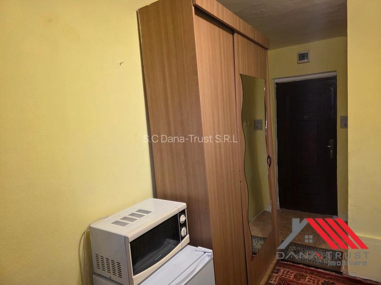 Complexul Studențesc Garsoneira - 11 mp – 23.900 euro - 10
