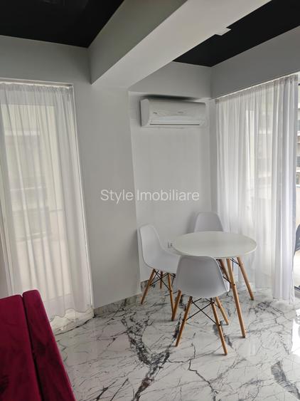 Mamaia Nord Apartament 2 Camere - 10