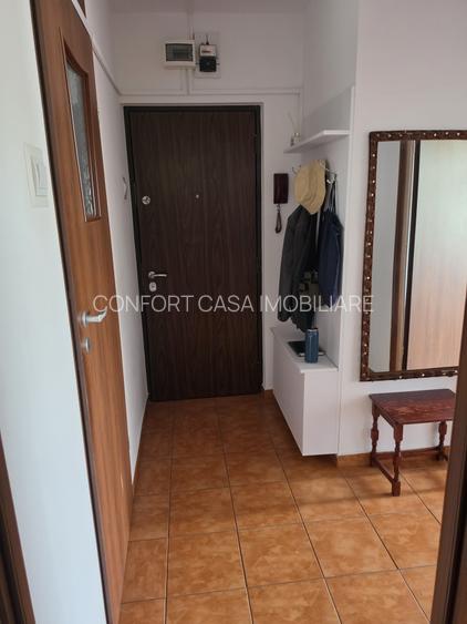 Inchiriere 2 camere decomandat Unirii-Cantemir - 4