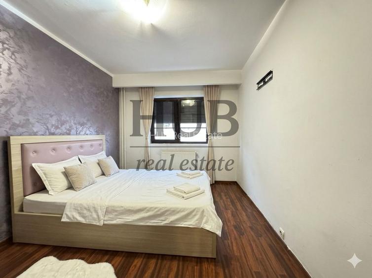 Apartament cu 3 camere | Bistrita lac | parter | modern - de vanzare - 3