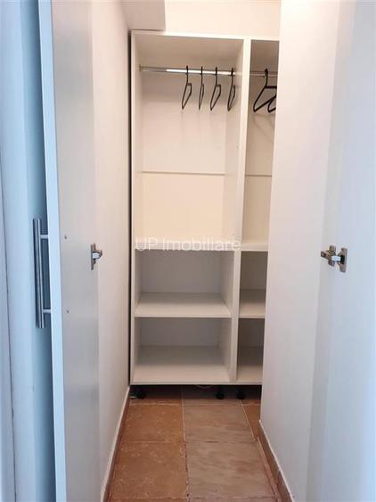 APARTAMENT DE INCHIRIAT | 1 CAMERA | TIP D | NUFARUL | ORADEA - 10