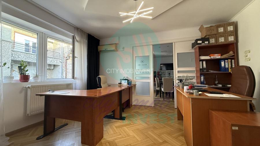 4 camere interbelic | Piața Sf. Ștefan - 2